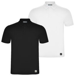 2vnt. Vulcan polo marškinėliai