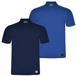 2vnt. Vulcan polo marškinėliai 