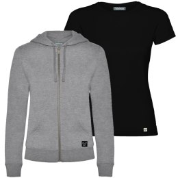 Vulcan džemperis + marškinėliai