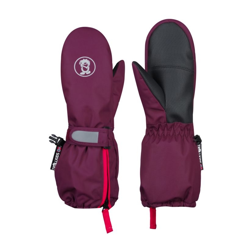 Trollkids pirštinės