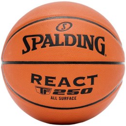 Spalding  React TF-250  kamuolys