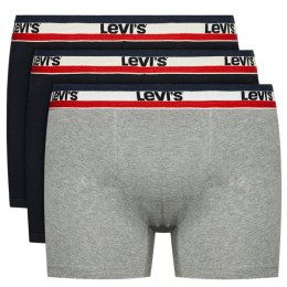Levis trumpikės