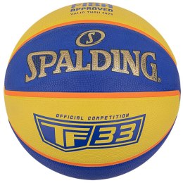 Spalding kamuolys