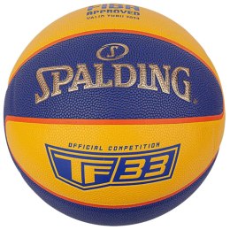 Spalding kamuolys