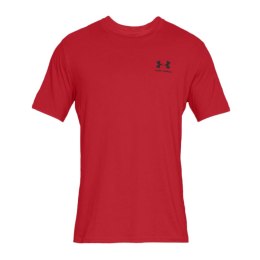 Under Armour marškinėliai