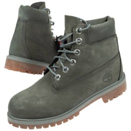 Timberland bateliai