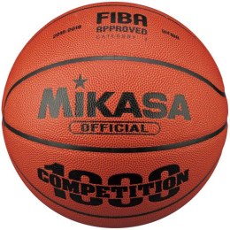 Mikasa kamuolys