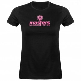 Masters marškinėliai