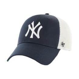New York Yankees kepurė