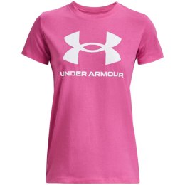 Under Armour marškinėliai