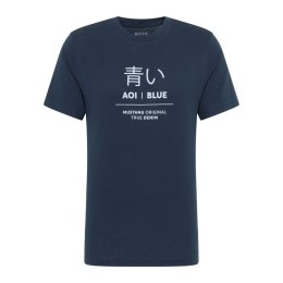 Mustang marškinėliai