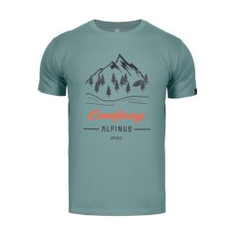 Alpinus marškinėliai