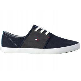 Tommy Hilfiger bateliai