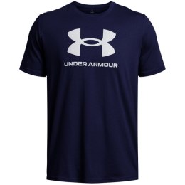 Under Armour marškinėliai