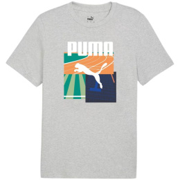 Puma marškinėliai