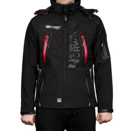 Geographical Norway striukė