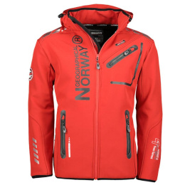 Geographical Norway striukė
