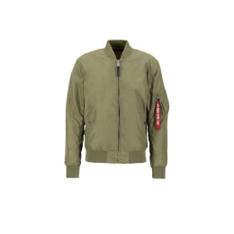 Alpha Industries striukė