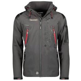 Geographical Norway striukė