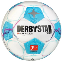 Derbystar kamuolys