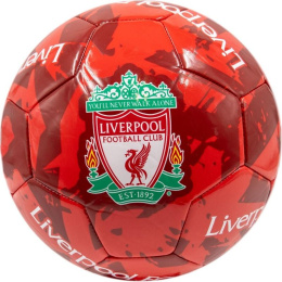 Liverpool FC kamuolys