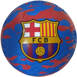 FC Barcelona kamuolys
