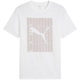 Puma marškinėliai