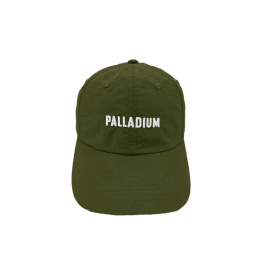 Palladium kepurė