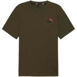 Puma marškinėliai