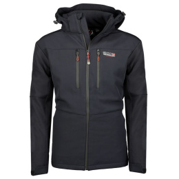 Geographical Norway striukė