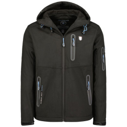 Geographical Norway striukė