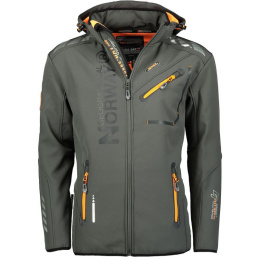 Geographical Norway striukė