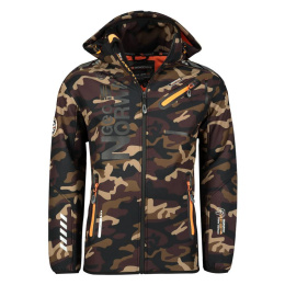 Geographical Norway striukė