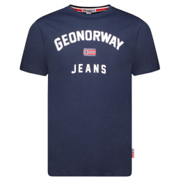 Geographical Norway marškinėliai