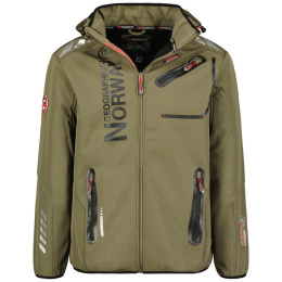 Geographical Norway striukė