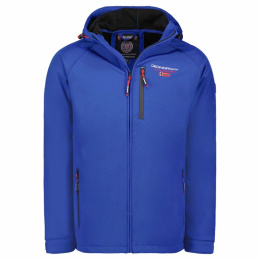 Geographical Norway striukė