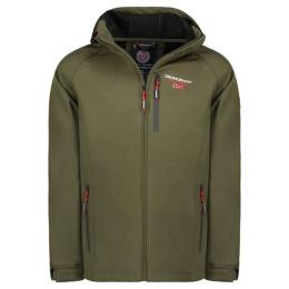 Geographical Norway striukė