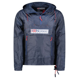 Geographical Norway striukė