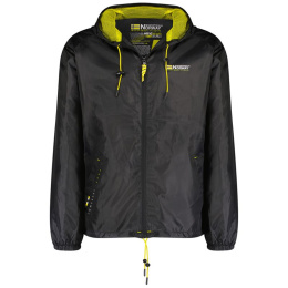 Geographical Norway striukė