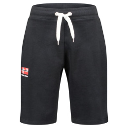 Geographical Norway šortai