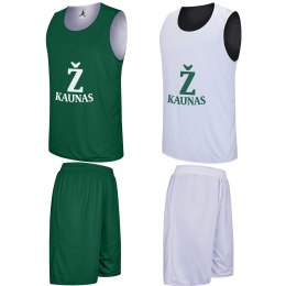 Ž-Kaunas krepšinio apranga