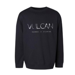Vulcan džemperis