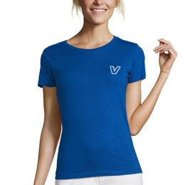 Vulcan marškinėliai