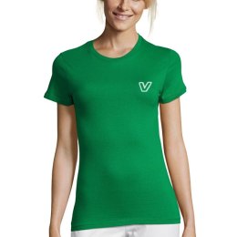 Vulcan marškinėliai